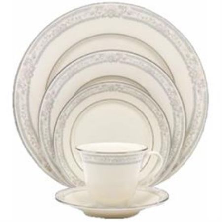 Picture for pattern Charleston