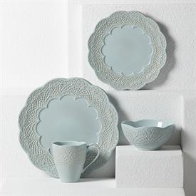 Picture for category Chelse Muse, Scalloped, Blue