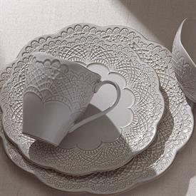 Picture for category Chelse Muse, Scalloped, Grey