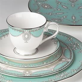Picture for category Empire Pearl, Turquoise by Marchesa