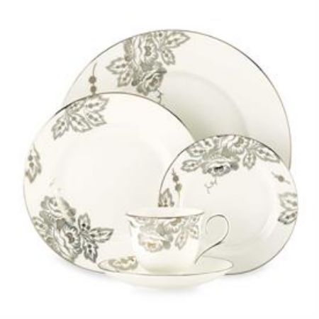 Picture for pattern Floral Waltz