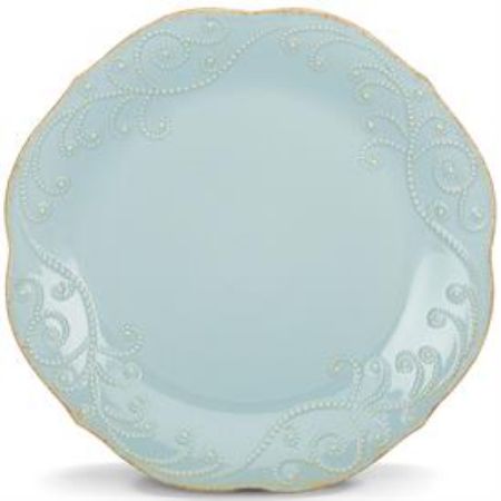 Picture for pattern French Perle Ice Blue