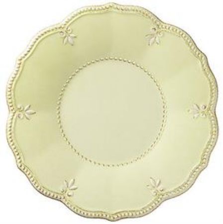 Picture for pattern French Perle, Melamine, Kiwi