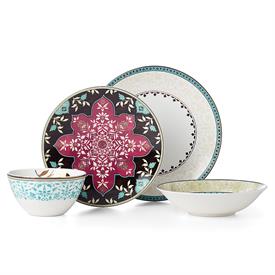 Picture for category Global Tapestry, Aquamarine