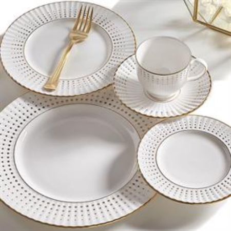 Picture for pattern Golden Waterfall