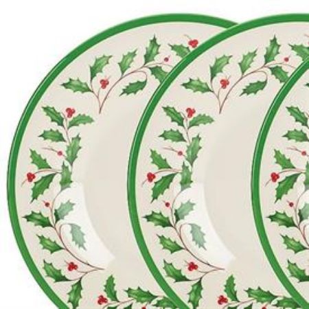 Picture for pattern Holiday, Melamine