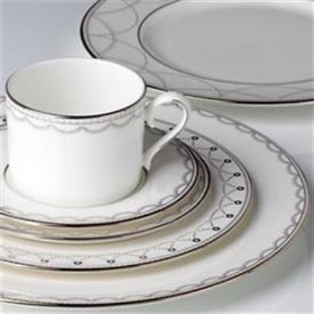 Picture for pattern Iced Pirouette