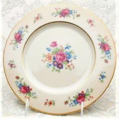 Picture for pattern Lenox Rose