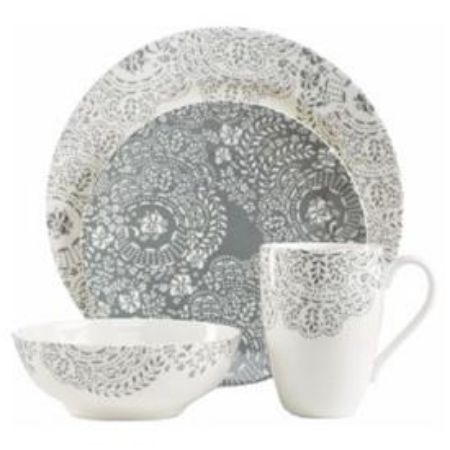 Picture for pattern Marchesa Lace by Marchesa