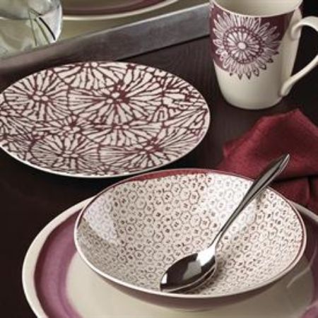 Picture for pattern Market Place, Berry