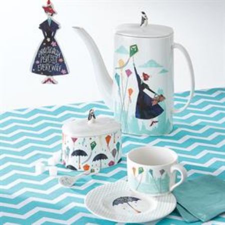 Picture for pattern Mary Poppins Returns