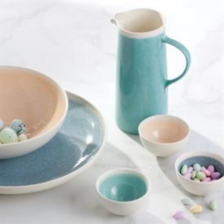 Picture for pattern Naomi Bay