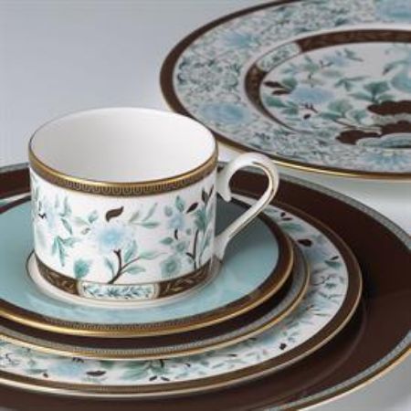 Picture for pattern Palatial Garden