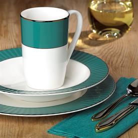 Picture for category Pleated Colors, Teal