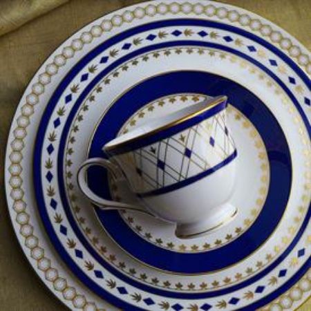 Picture for pattern Royal Grandeur