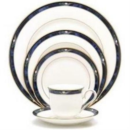 Picture for pattern Royal Kelly