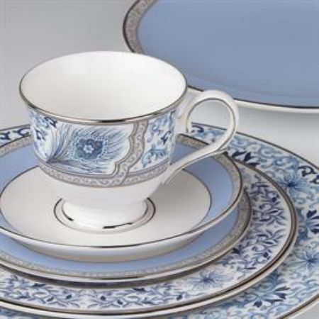 Picture for pattern Sapphire Plume