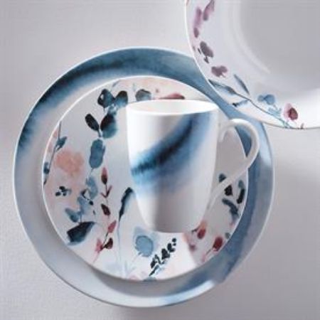 Picture for pattern Smoky Bloom