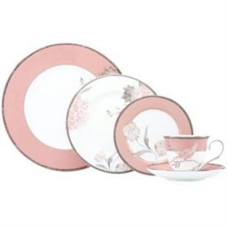 Picture for pattern Spring Lark