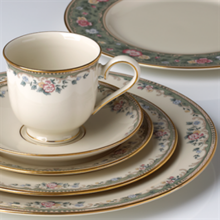 Picture for pattern Spring Vista