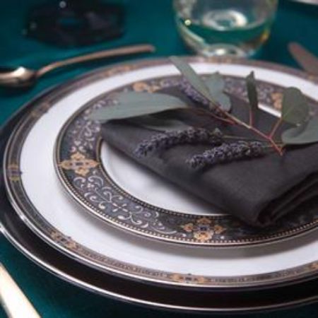 Picture for pattern Vintage Jewel