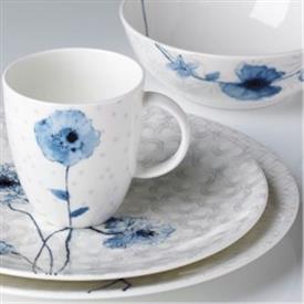 Picture for category Watercolor, Indigo Blue