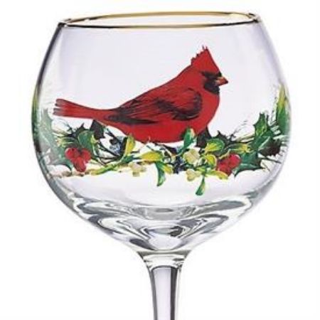 Picture for pattern Winter Greetings