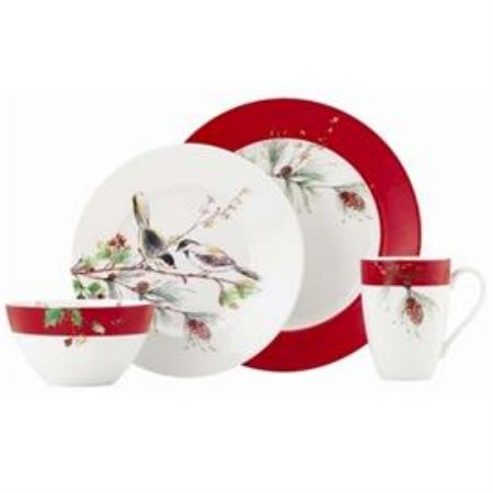 Picture for pattern Winter Song