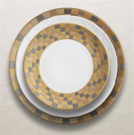 Picture for pattern Byzanteum Tri-Color