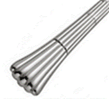 Picture for pattern Nassau