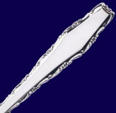 Picture for pattern Rapallo