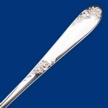 Picture for pattern Sweetheart Rose