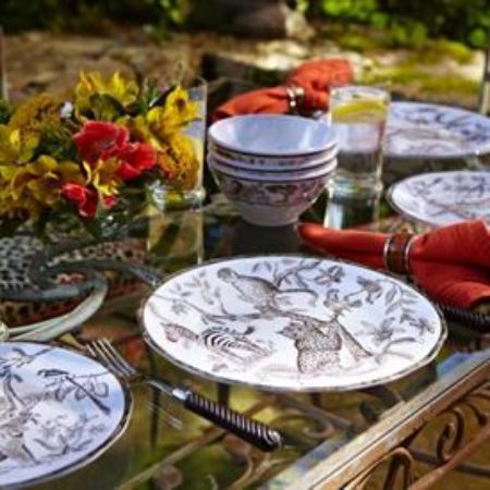 Picture for pattern African Inspirations