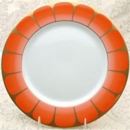 Picture for pattern Coral Seas