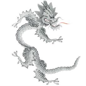Picture for category Ming Dragon, Black