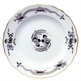 Picture for category Ornate Dragon, Black