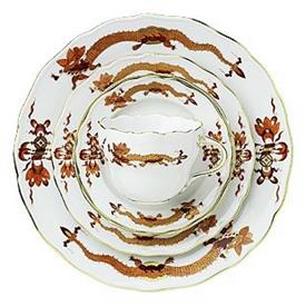 Picture for category Ornate Dragon, Brown