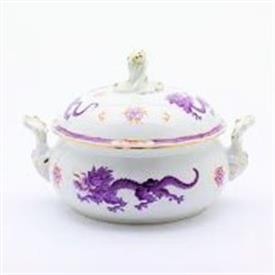 Picture for category Ornate Dragon, Lilac