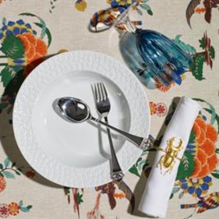 Picture for pattern Royal Blossom