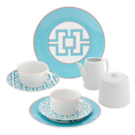 Picture for pattern Royal Palace