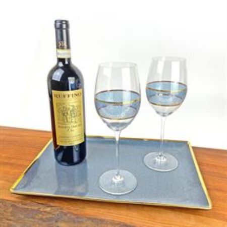 Picture for pattern Panthera Indigo