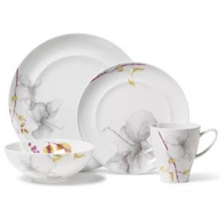 Picture for pattern Aliza Gris