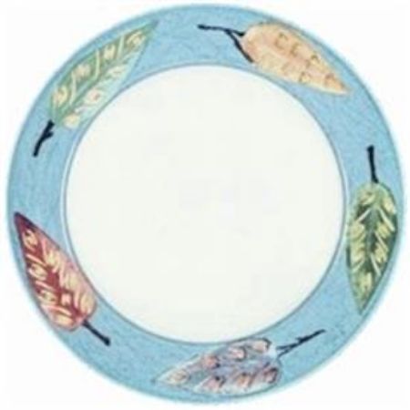 Picture for pattern Autumn Tempo