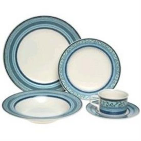 Picture for pattern Blue Ridge