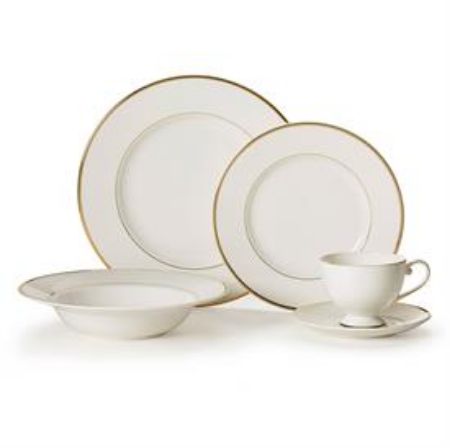 Picture for pattern Cameo Gold