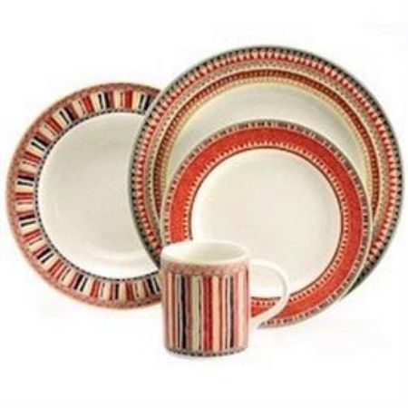 Picture for pattern Color Ridge