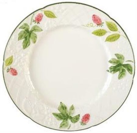 Picture for pattern Country Berries