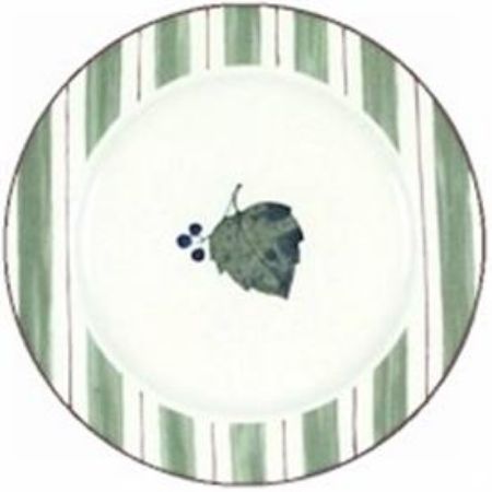 Picture for pattern Country Cottage