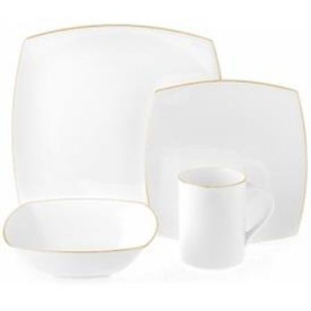 Picture for pattern Couture Gold