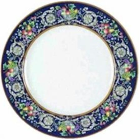 Picture for pattern Della Robbia Blue
